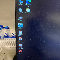 Nexcelom Celigo 5 Channel Image Cytometer image 3